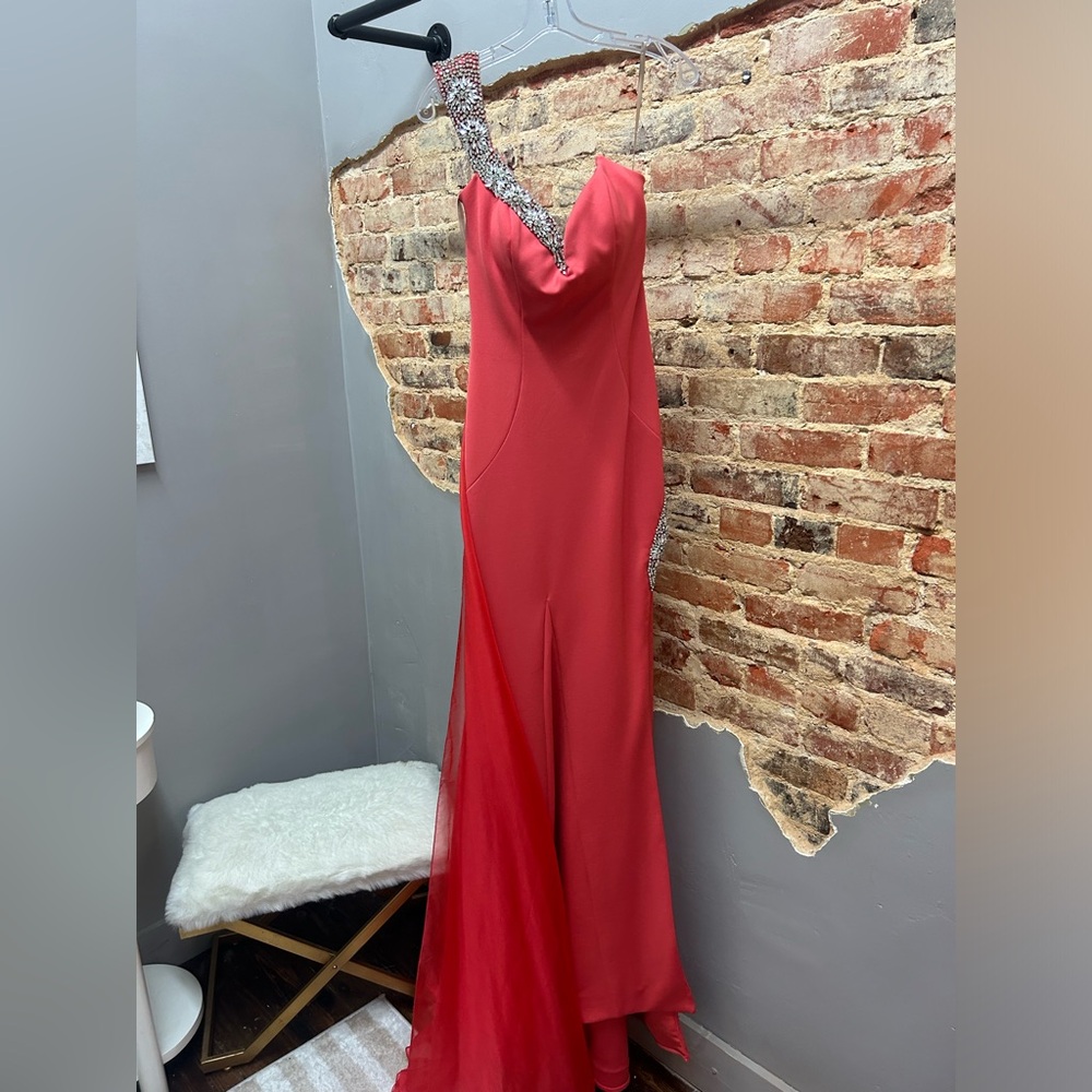 Jovani Prom Dress NWT